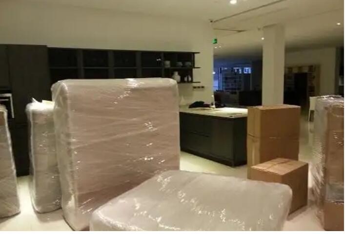 郴州到博望区长途搬家